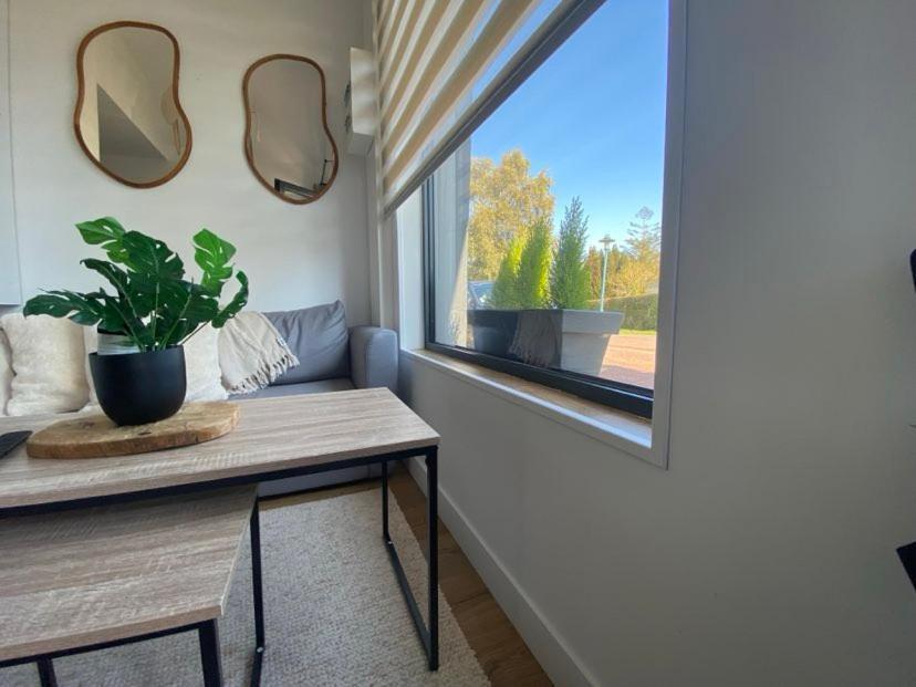 Studio Premium, A 50M Du Lac D'Ardres Avec Terrasse Eksteriør billede